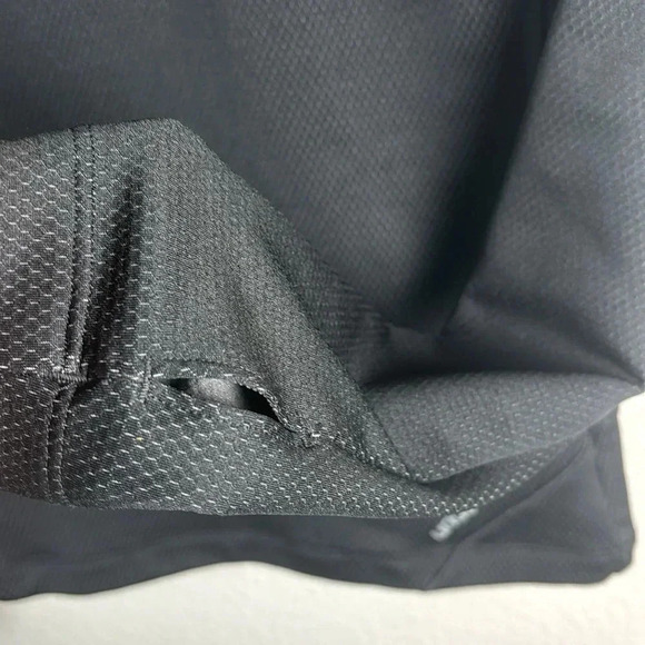 Under Armour Fitted Long Sleeve Pullover - Picture 3 of 6